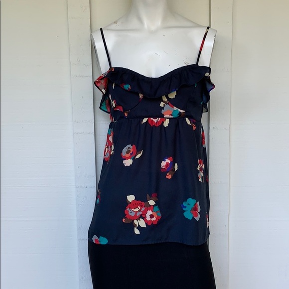 American Eagle Outfitters Tops - NWOT-AMERICA EAGLE OUTFITTERS- boho top